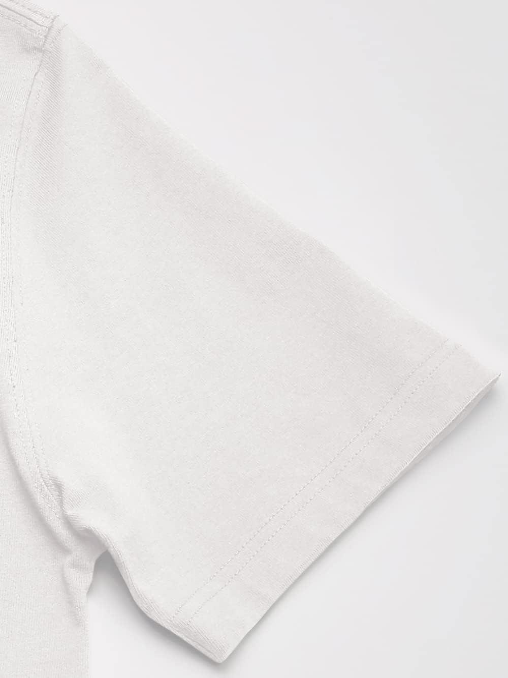 Dickies Men's Heavyweight Crew Neck Short Sleeve Tee
