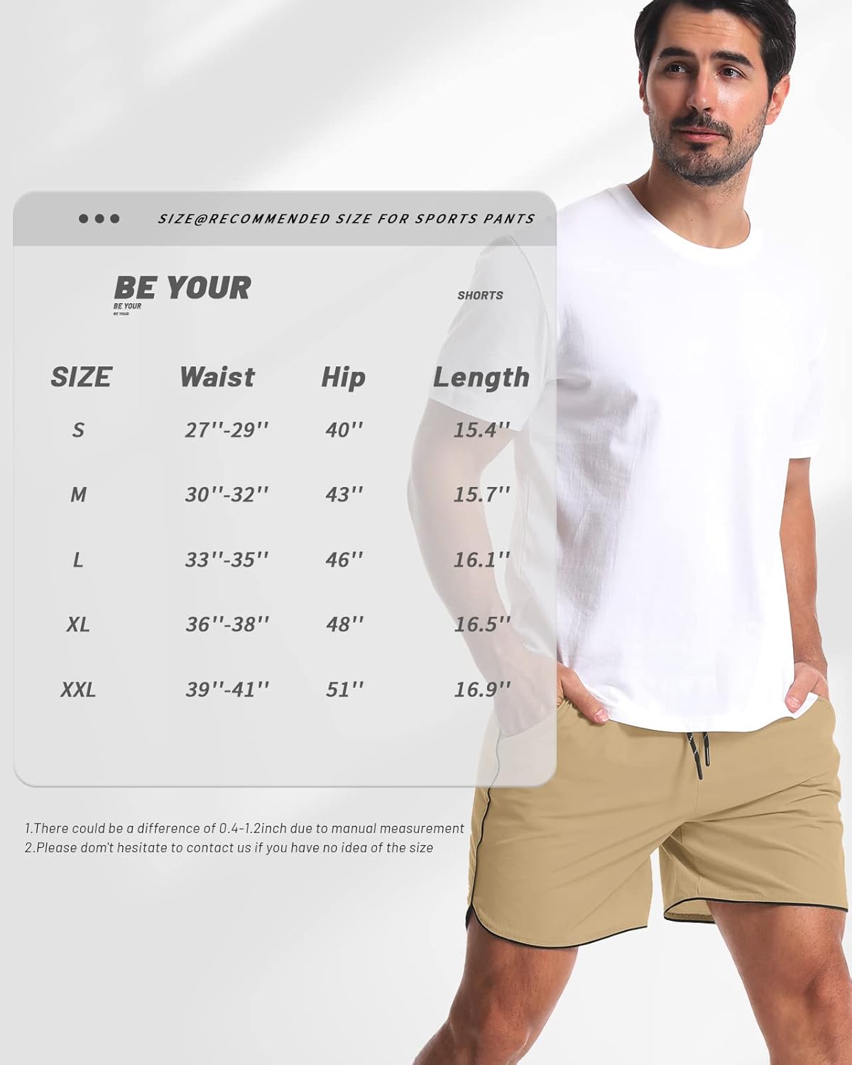 2 Pack 5" Workout Athletic Shorts Men Quick Dry Gym Shorts with Pockets, Exercise Sports Running Shorts for Men
