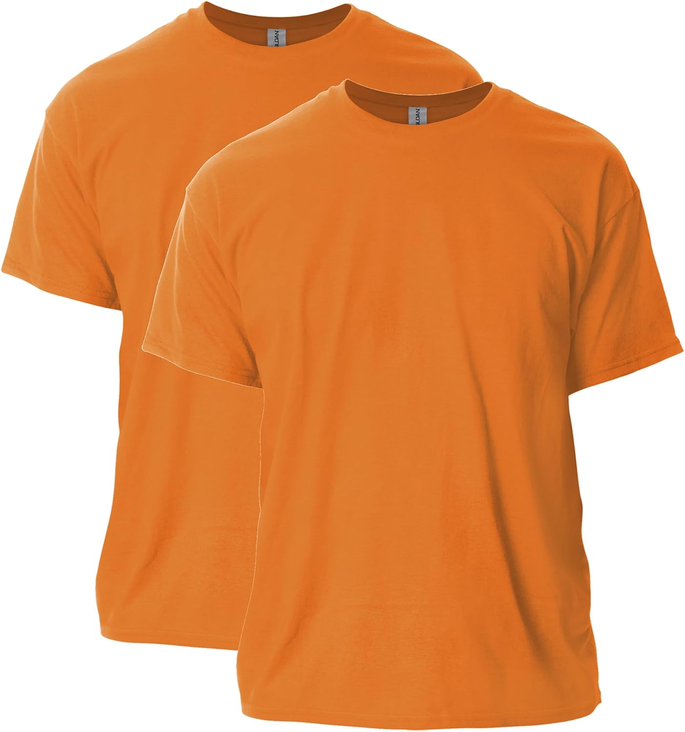 Gildan Unisex Adult Ultra Cotton T-Shirt, Style G2000, Multipack