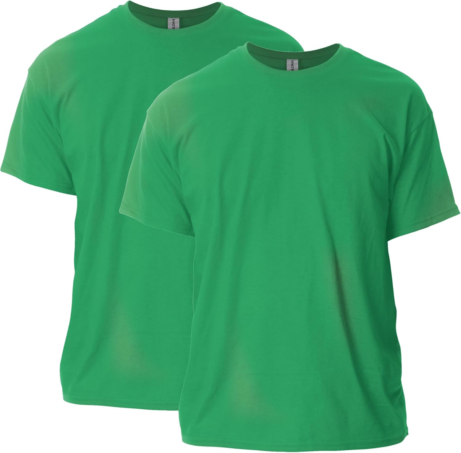 Gildan Unisex Adult Ultra Cotton T-Shirt, Style G2000, Multipack