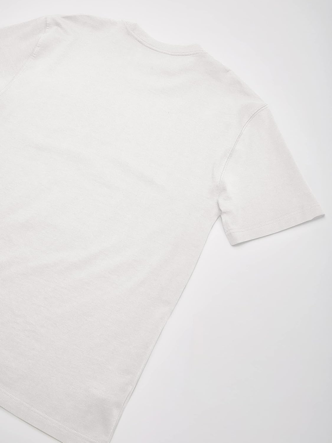 Dickies Men's Heavyweight Crew Neck Short Sleeve Tee