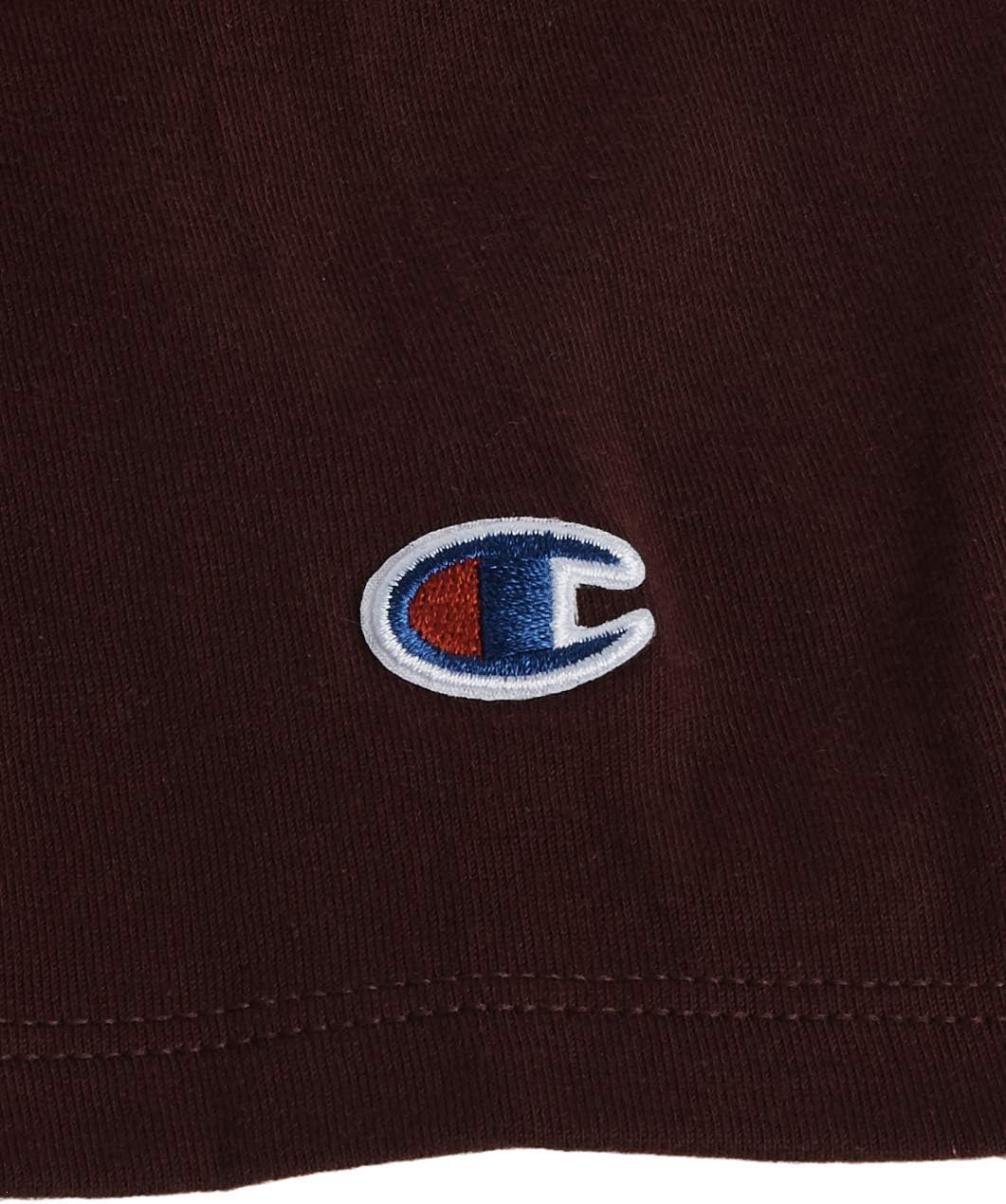 Champion Men's T-Shirt, Classic Graphic T-Shirt, Soft and Comfortable T-Shirts for Men, Script Logo (Reg. or Big & Tall)