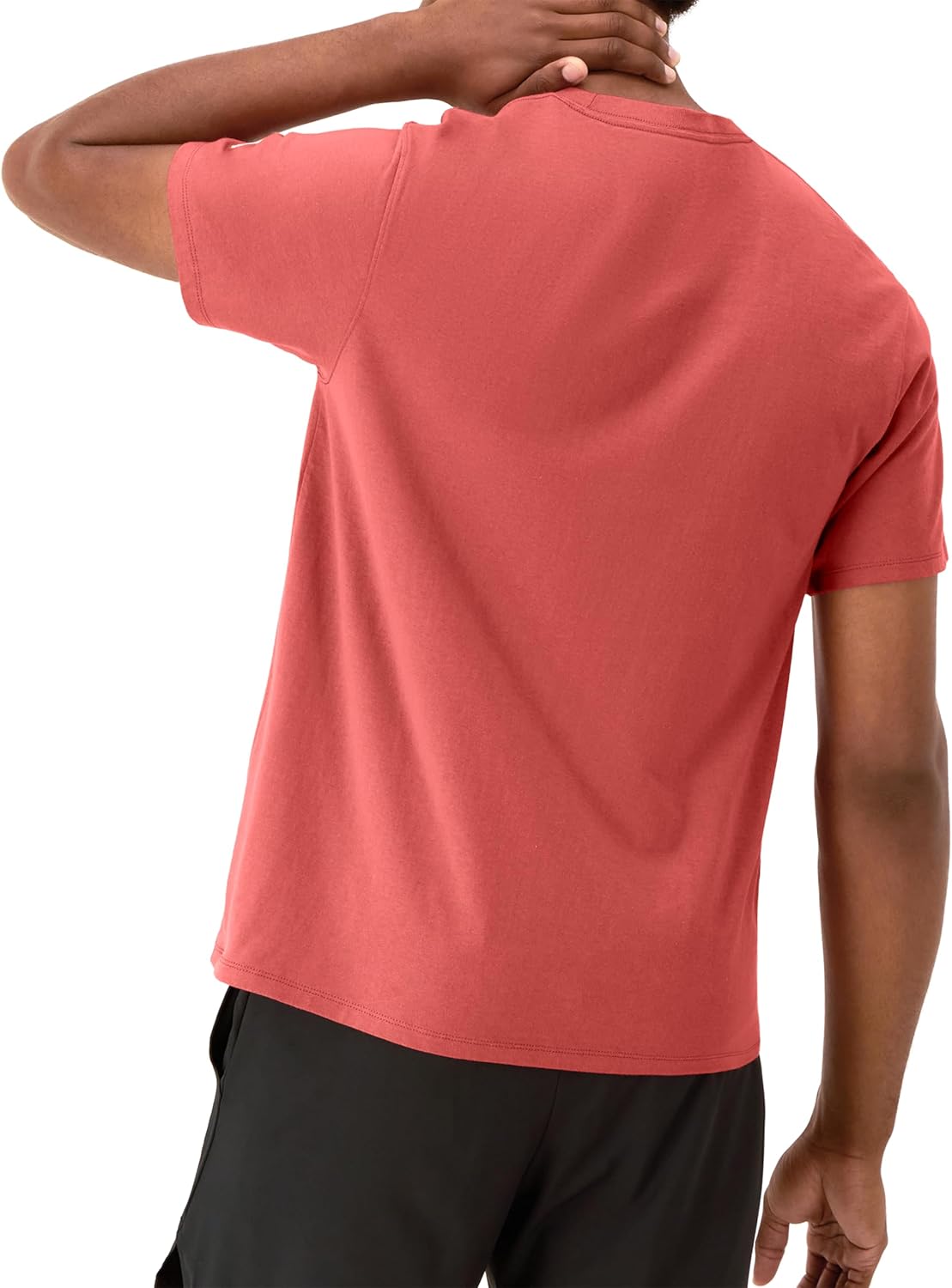 Champion Men's T-Shirt, Classic Graphic T-Shirt, Soft and Comfortable T-Shirts for Men, Script Logo (Reg. or Big & Tall)