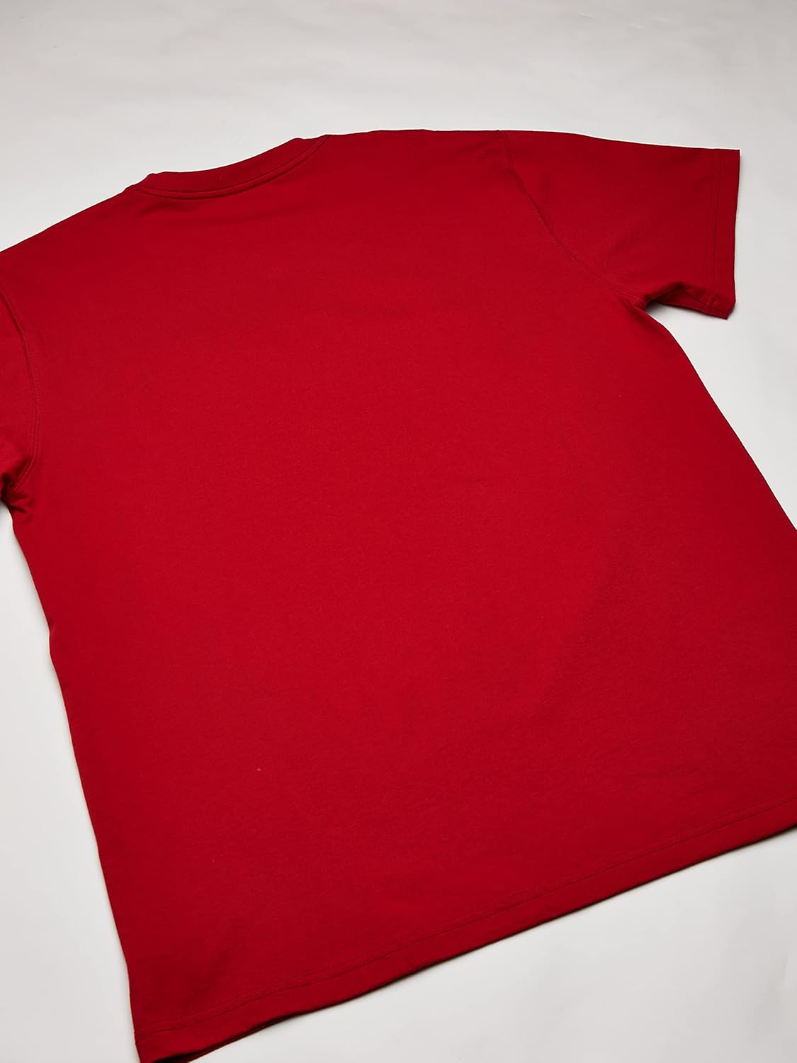 Dickies Men's Heavyweight Crew Neck Short Sleeve Tee