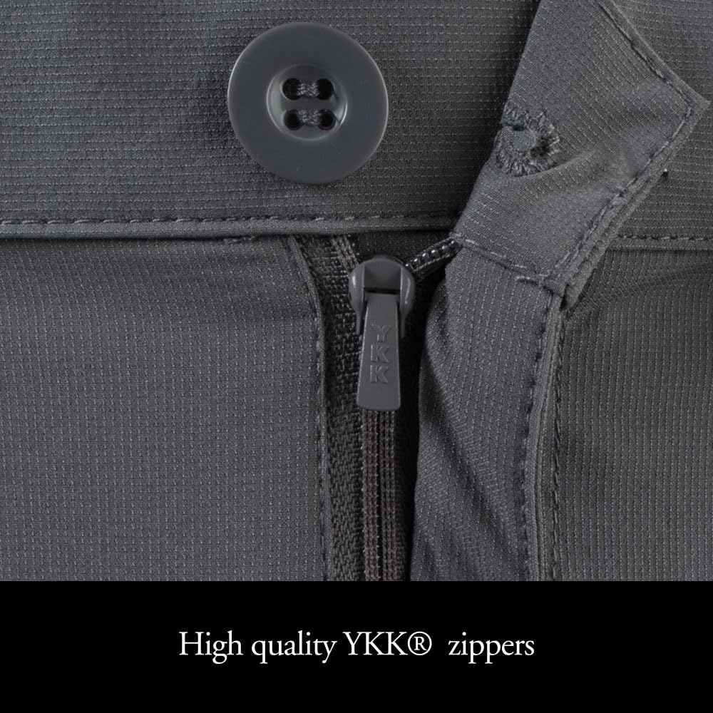 | Men's Multi-Sport Knickers | Urban Pedal Pushers | Loose Fit Activewear Cargo Capris