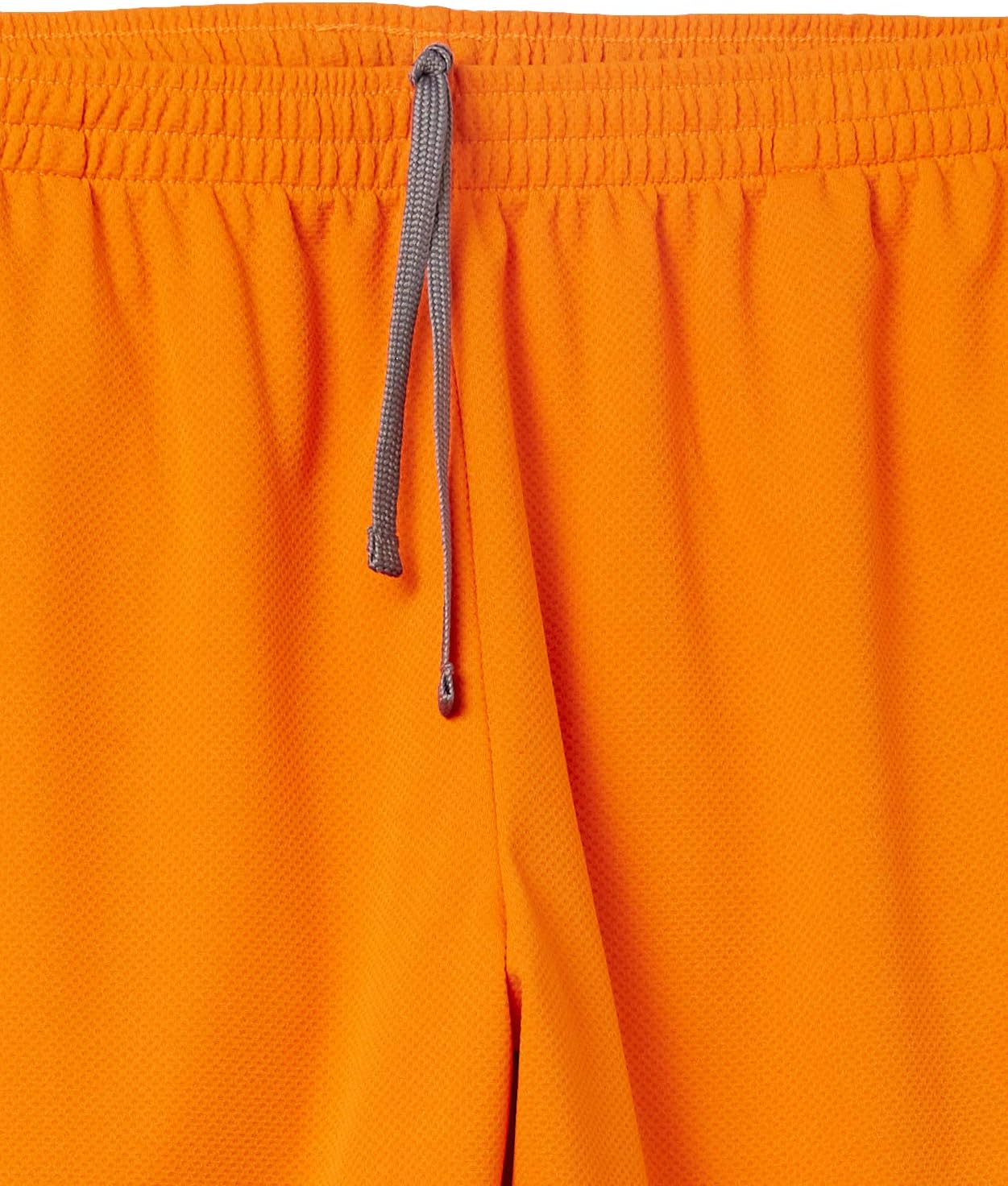 Amazon Essentials Men's Performance Tech Loose-Fit Shorts (Available in Big & Tall), Pack of 2