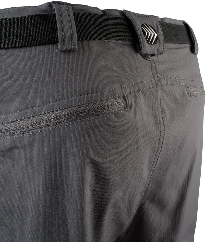 | Men's Multi-Sport Knickers | Urban Pedal Pushers | Loose Fit Activewear Cargo Capris