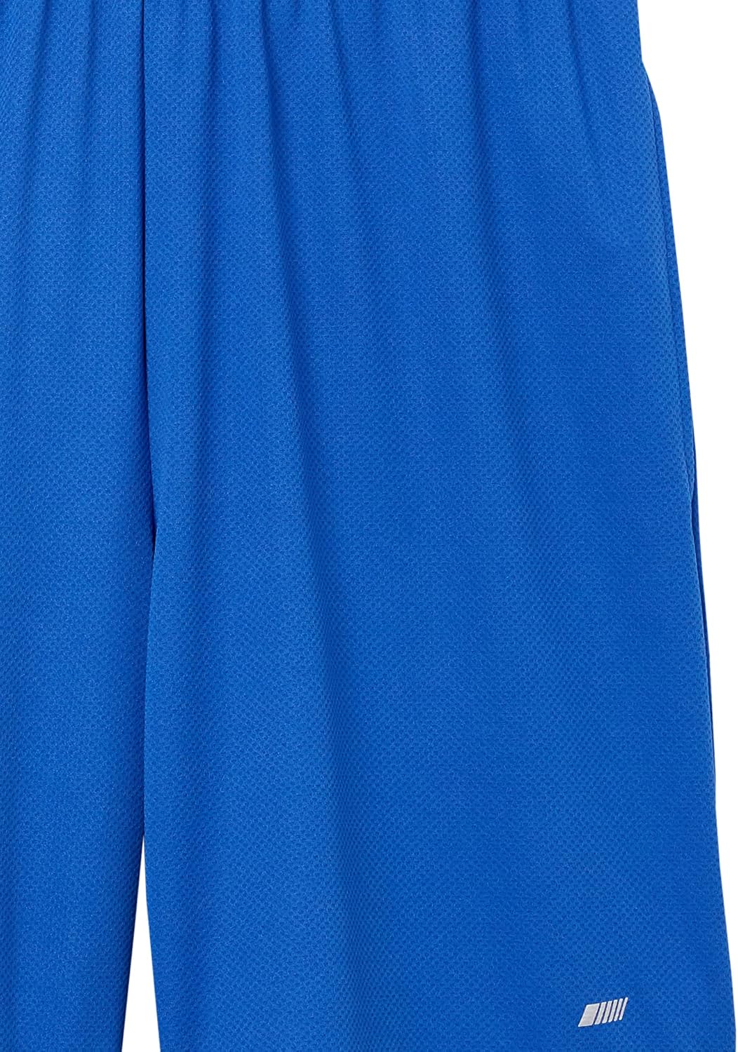 Amazon Essentials Men's Performance Tech Loose-Fit Shorts (Available in Big & Tall), Pack of 2