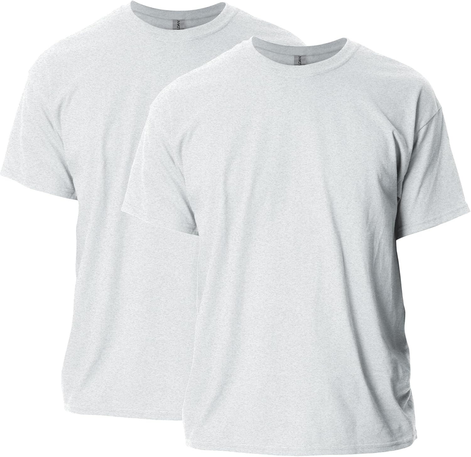 Gildan Unisex Adult Ultra Cotton T-Shirt, Style G2000, Multipack